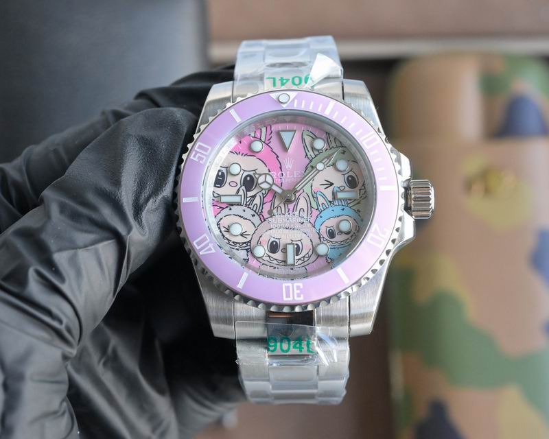 Rolex 40mm 051445